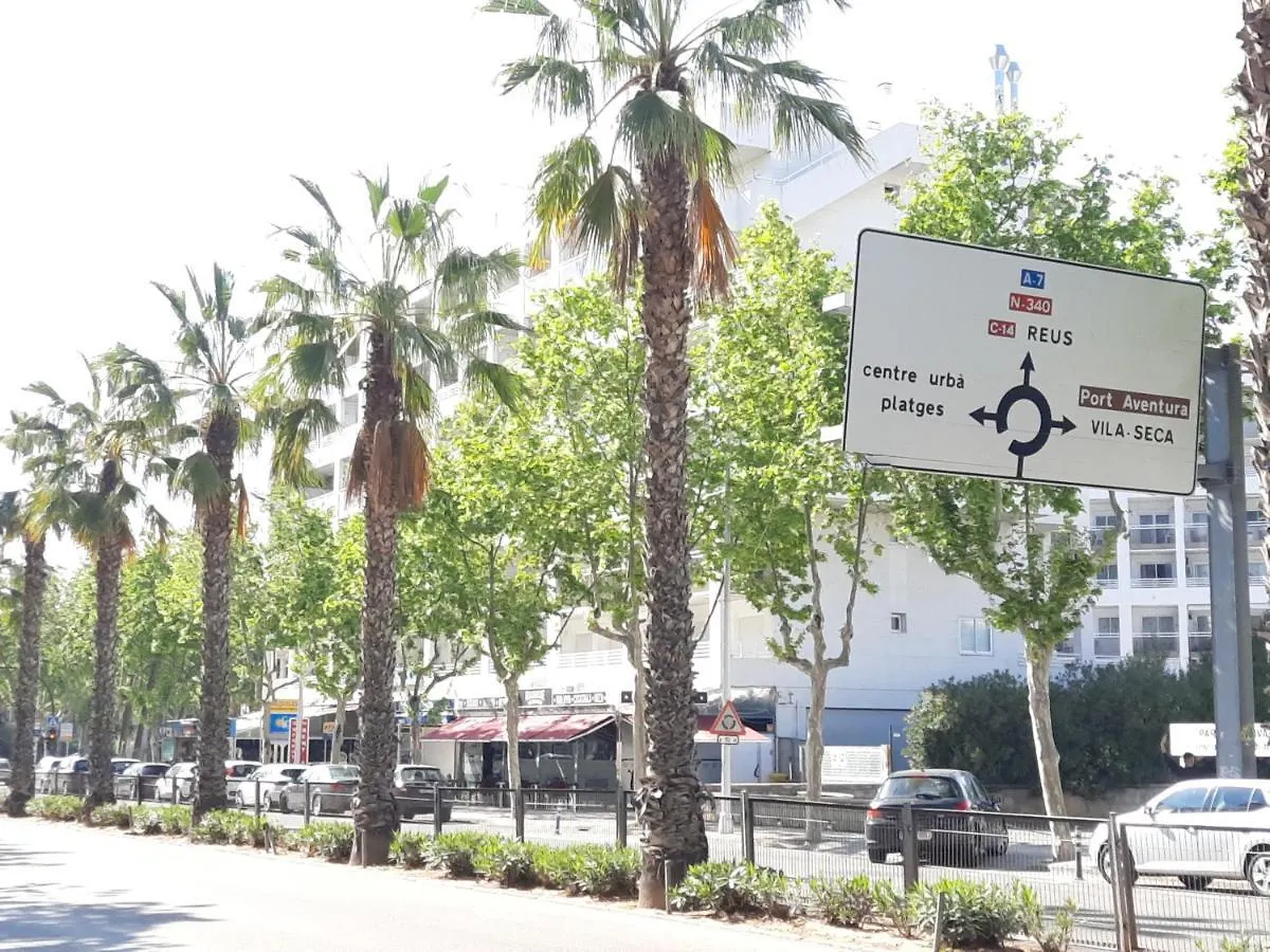Bsb - Dream Holidays Apartment Salou España