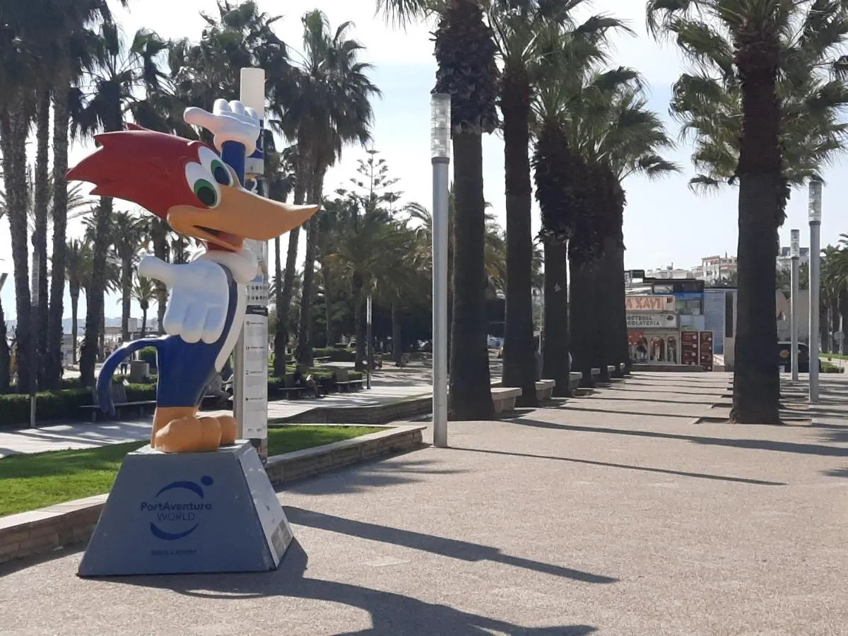 Bsb - Dream Holidays Apartment Salou