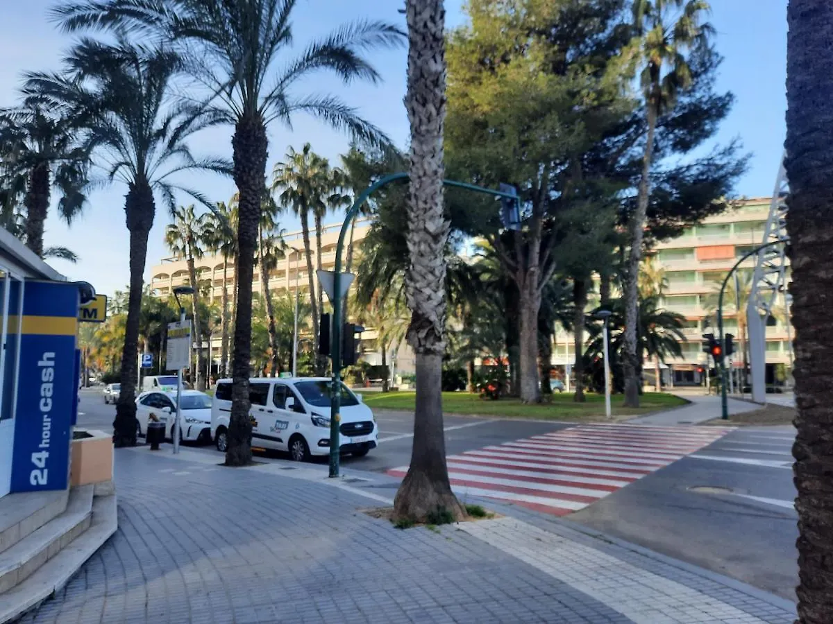 Bsb - Dream Holidays Apartment Salou