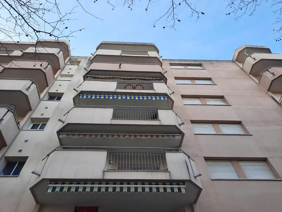 Bsb - Dream Holidays Apartment Salou España