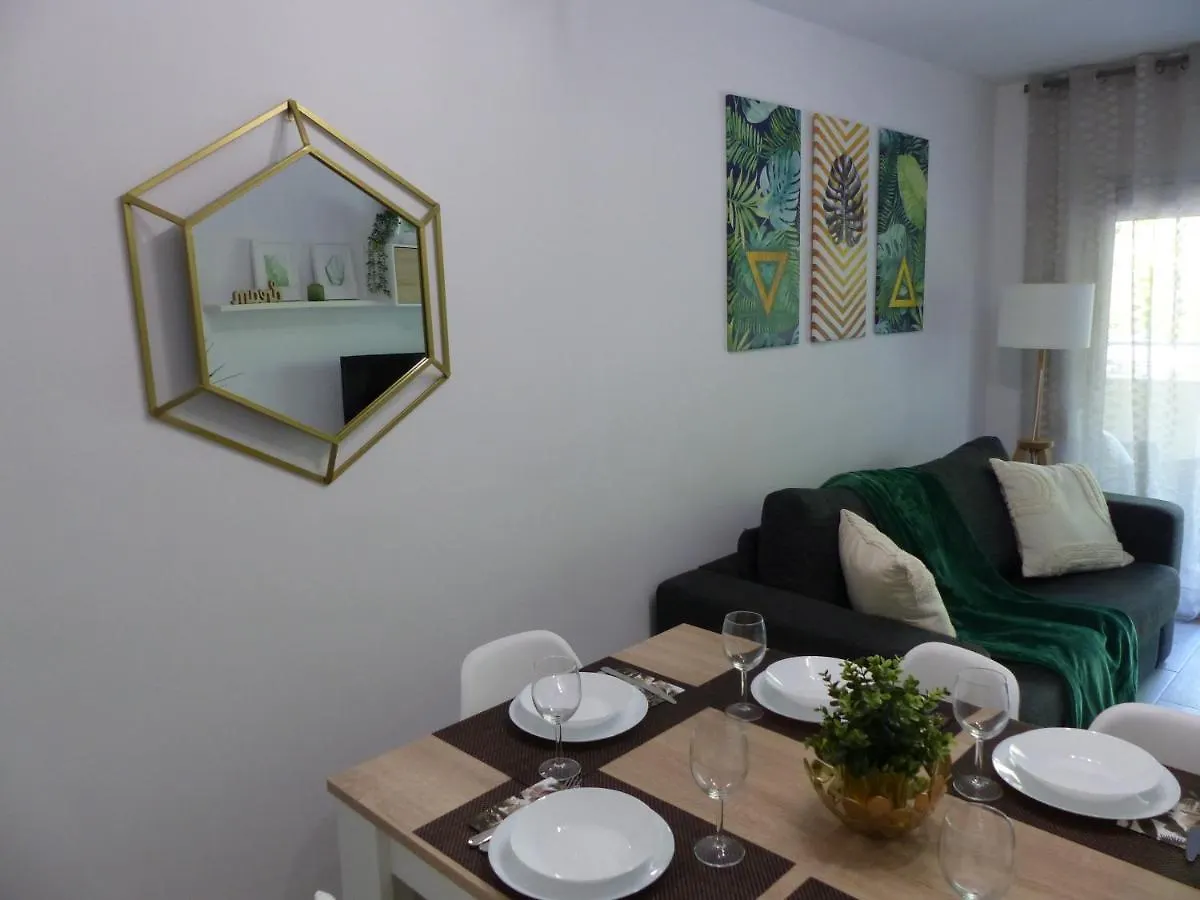 Bsb - Dream Holidays Apartment Salou España