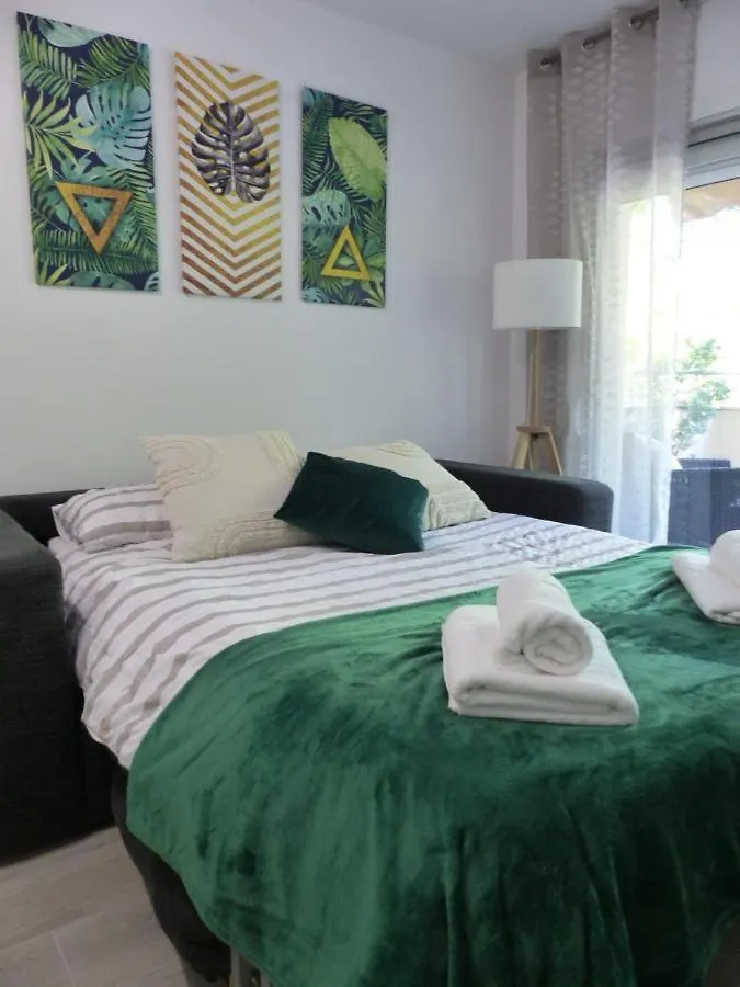 Bsb - Dream Holidays Apartment Salou