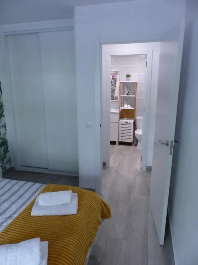 Bsb - Dream Holidays Apartment Salou España