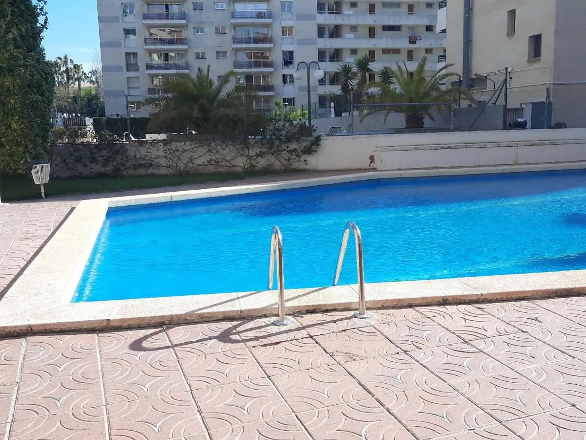 Bsb - Dream Holidays Apartment Salou