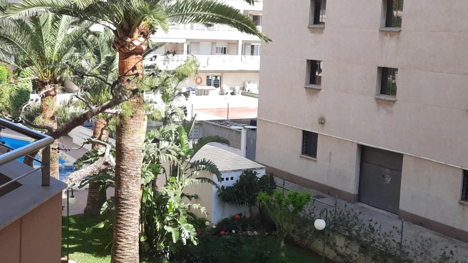 Bsb - Dream Holidays Apartment Salou Spain