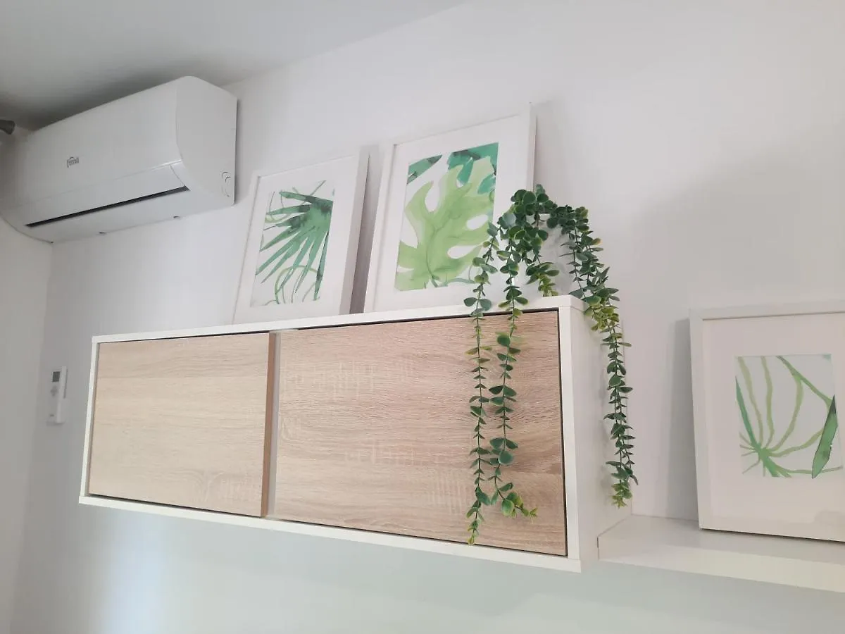 Bsb - Dream Holidays Apartment Salou