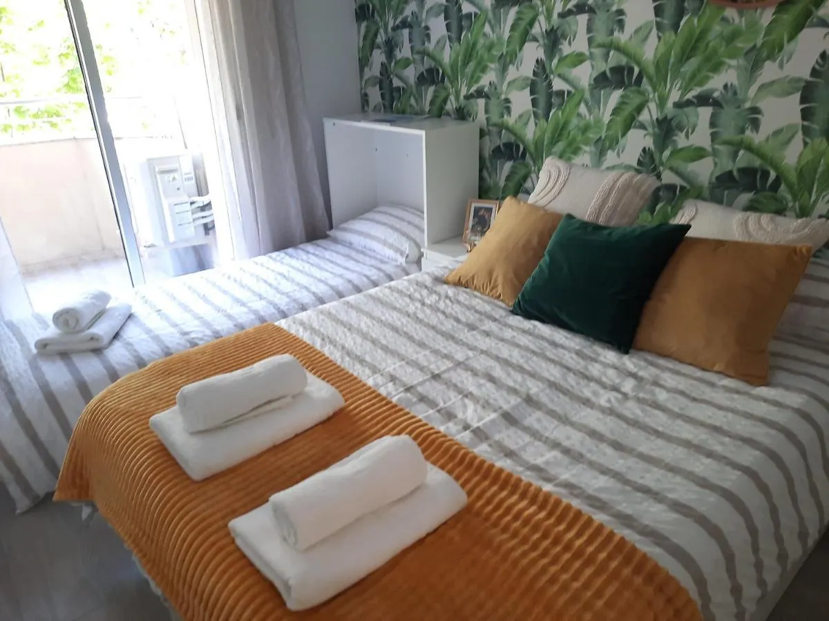 Bsb - Dream Holidays Apartment Salou