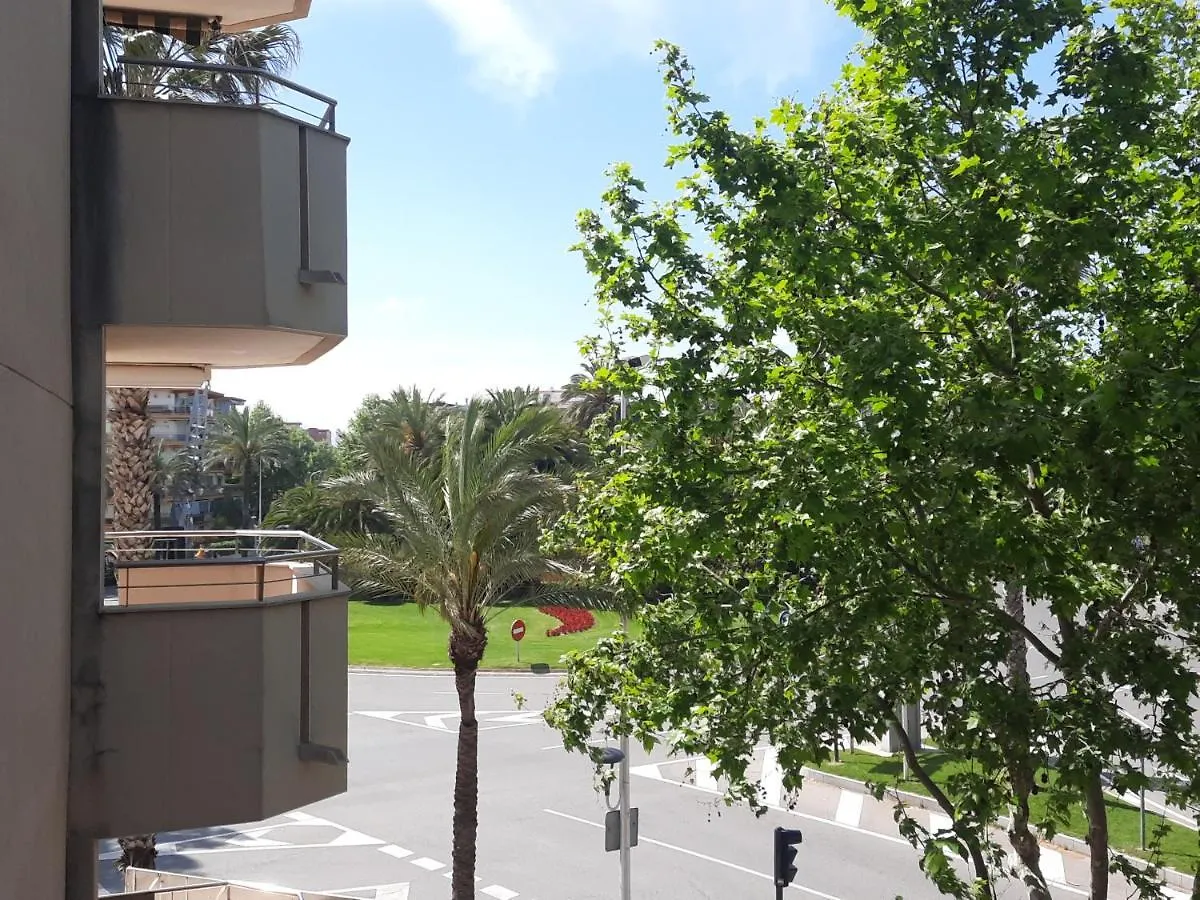 Bsb - Dream Holidays Apartment Salou Spain