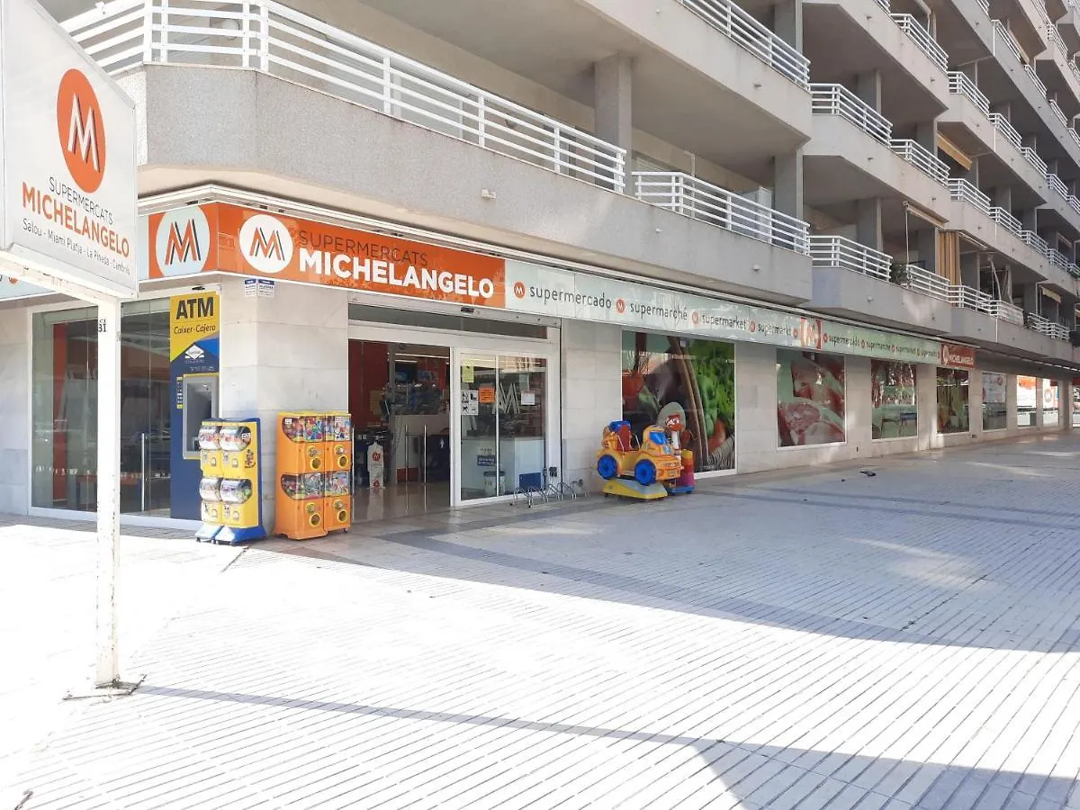 Bsb - Dream Holidays Apartment Salou 0*,  Spain
