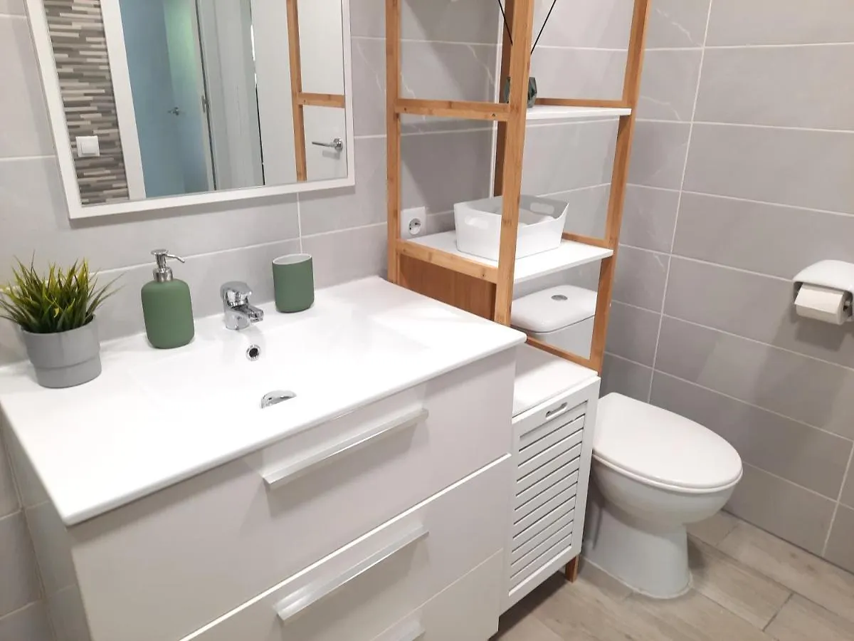Bsb - Dream Holidays Apartment Salou 0*,  Spain