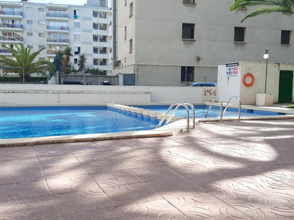 Bsb - Dream Holidays Apartment Salou