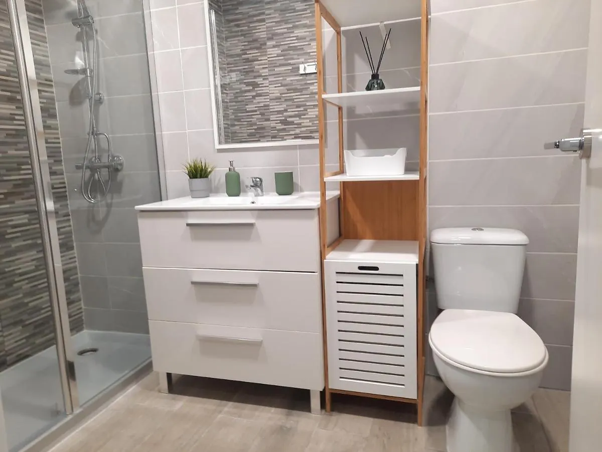 Bsb - Dream Holidays Apartment Salou