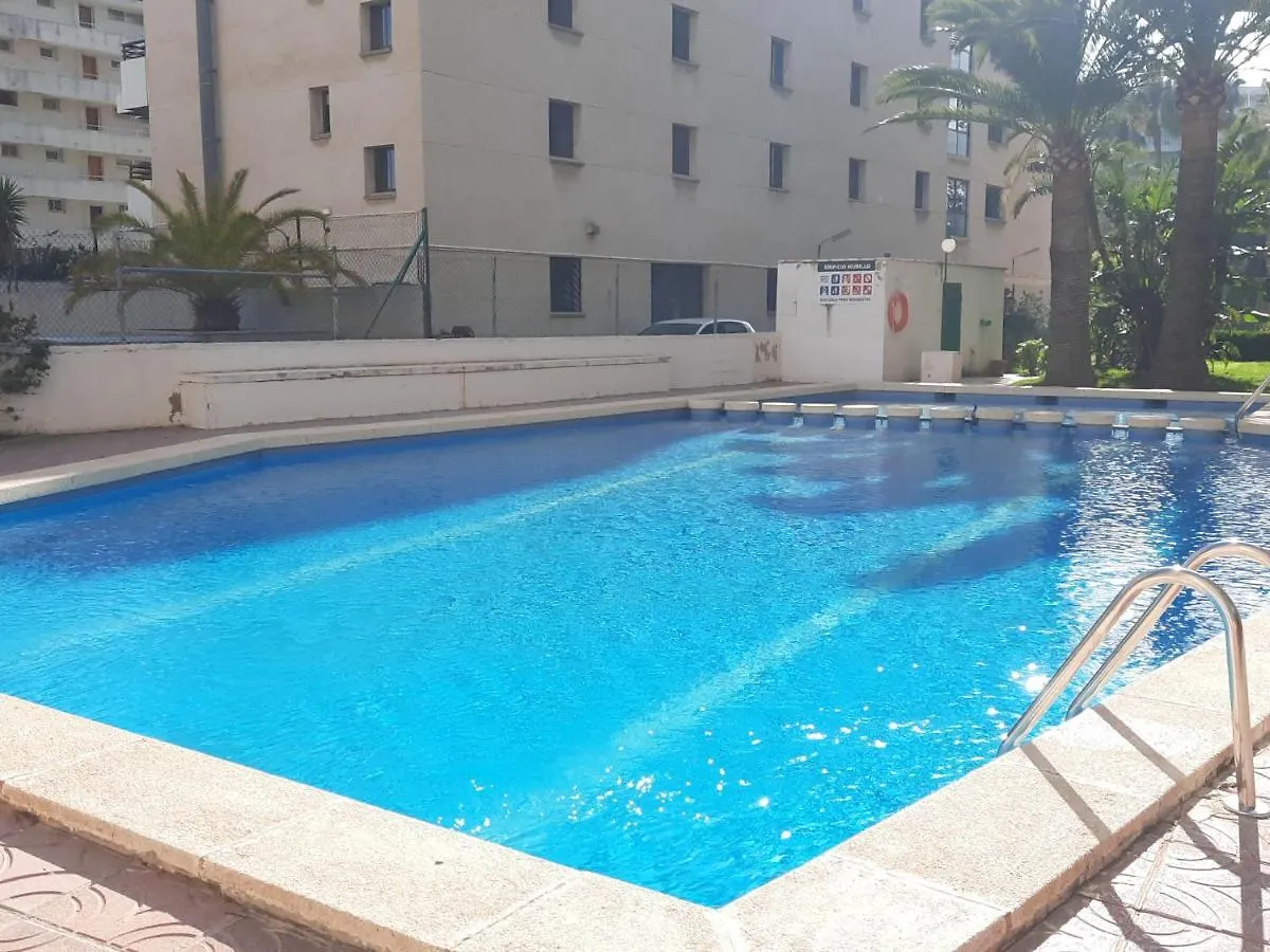 Bsb - Dream Holidays Apartment Salou