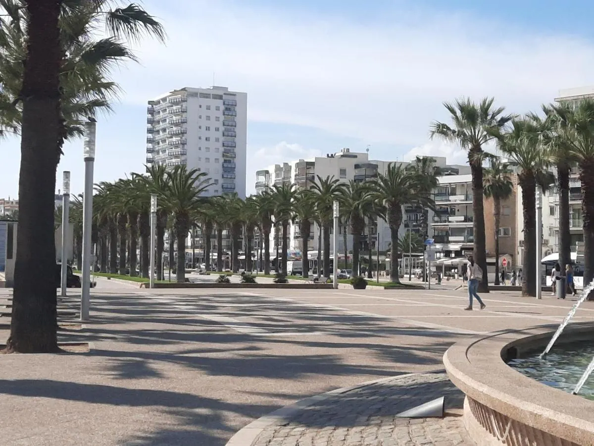 Bsb - Dream Holidays Apartment Salou