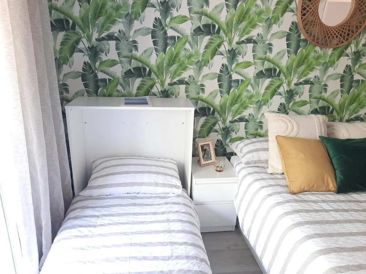 Bsb - Dream Holidays Apartment Salou