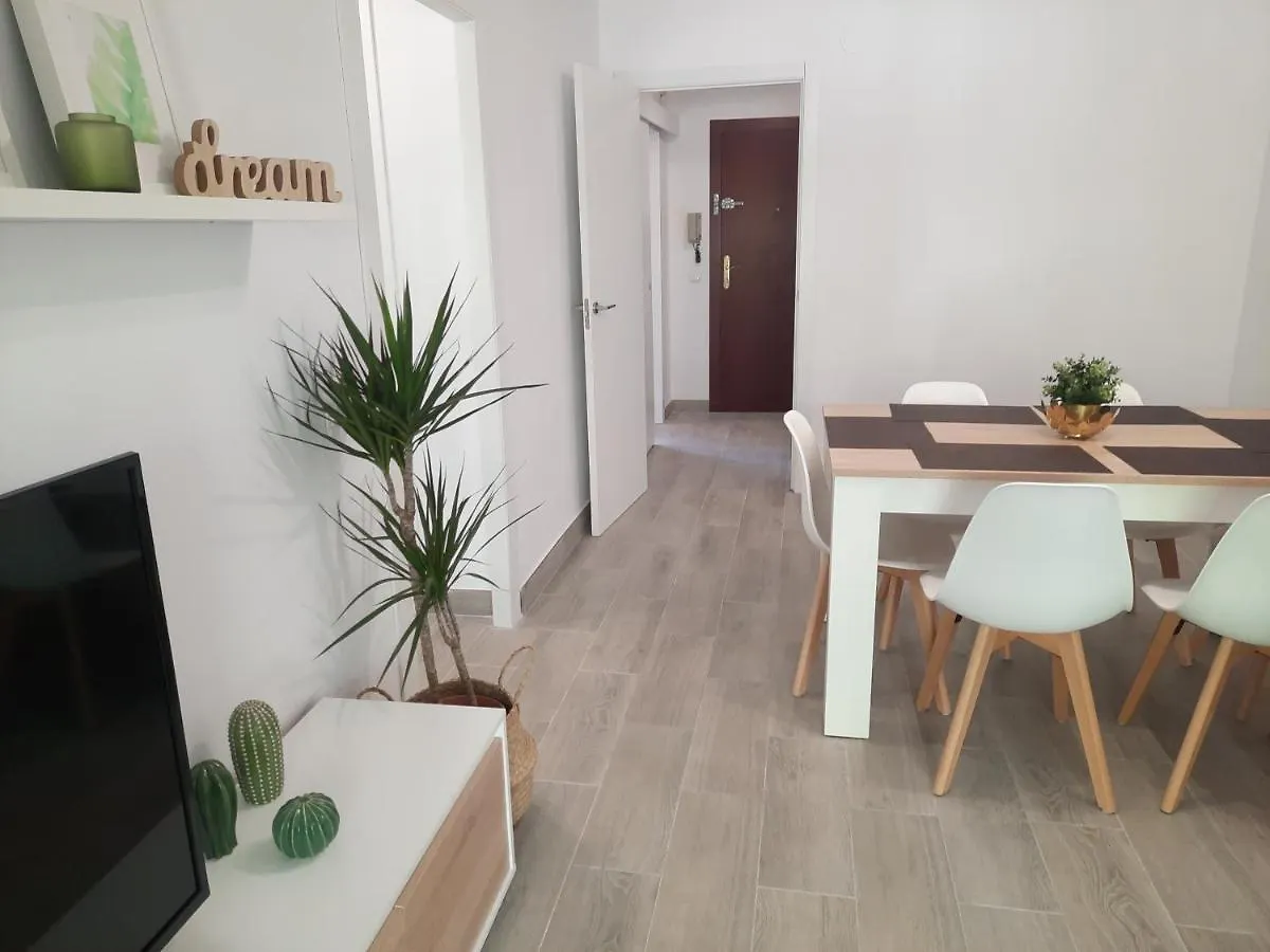 Bsb - Dream Holidays Apartment Salou