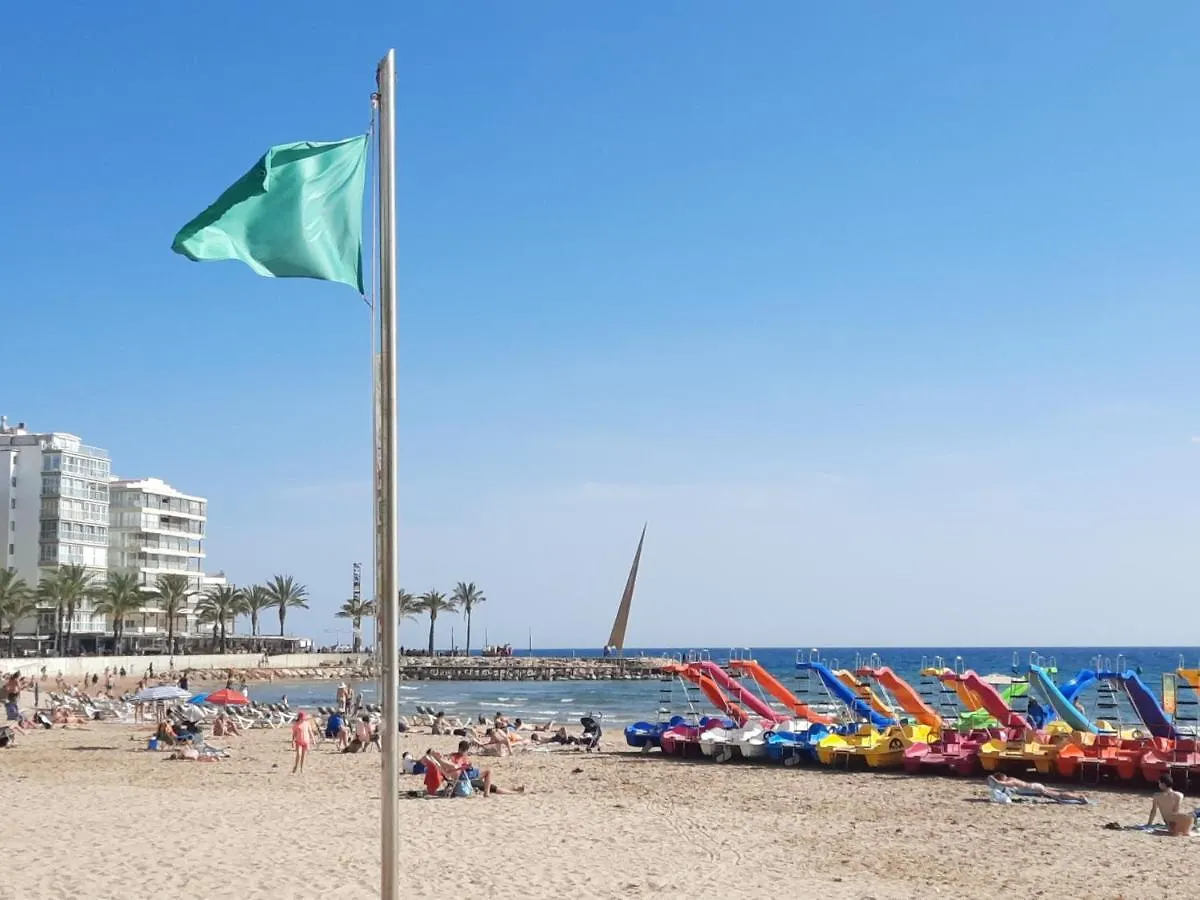 Bsb - Dream Holidays Apartment Salou 0*,
