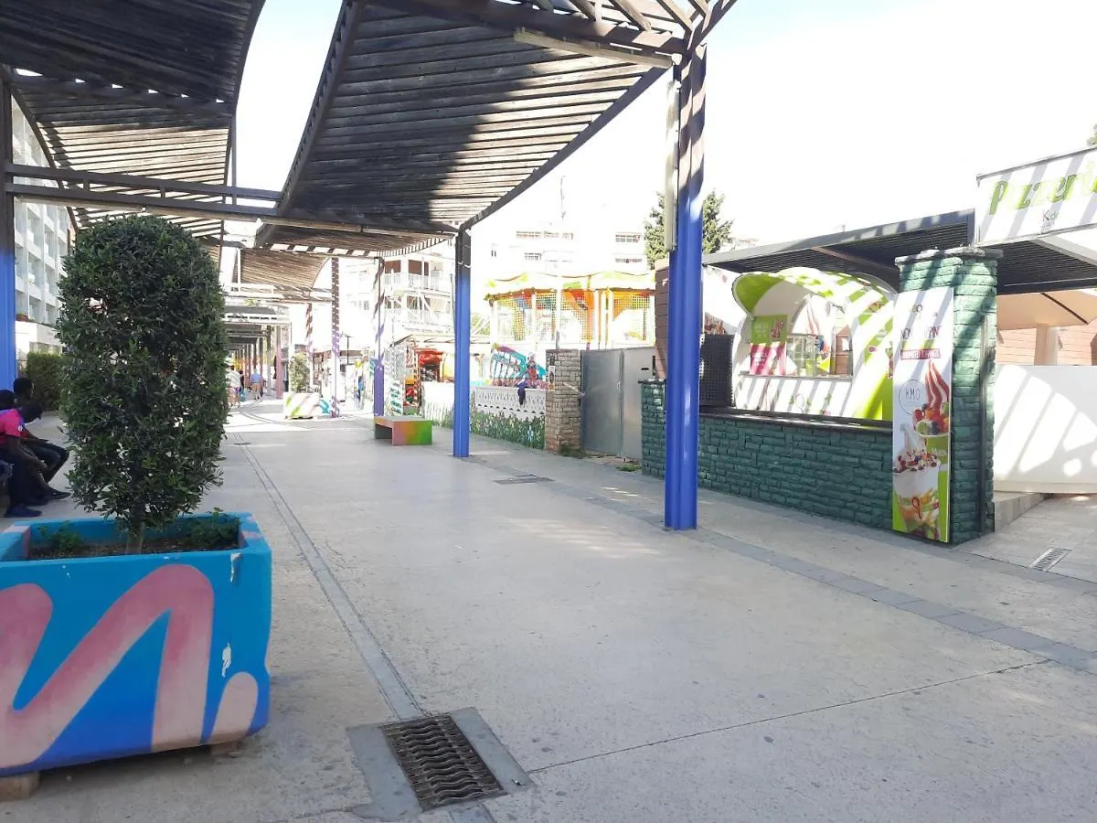 Bsb - Dream Holidays Apartment Salou