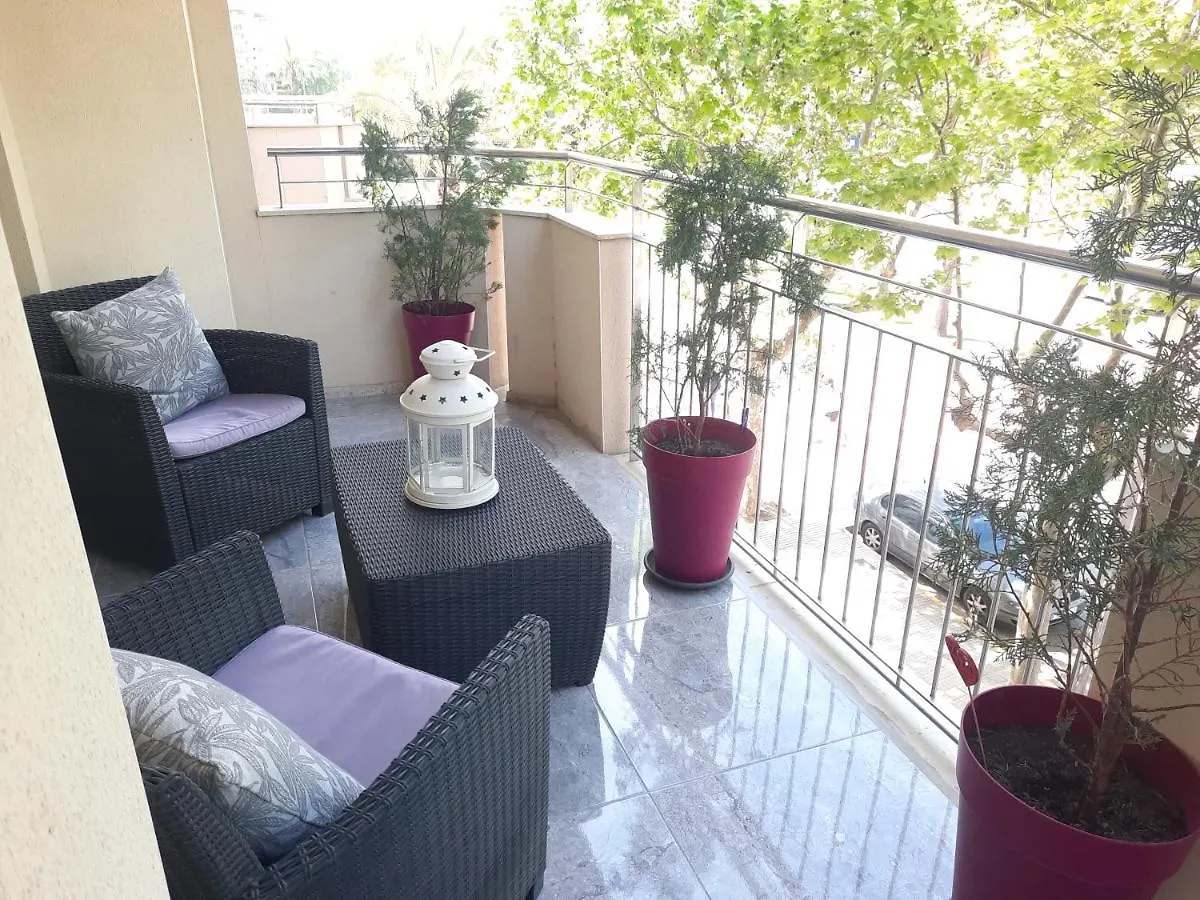 Bsb - Dream Holidays Apartment Salou 0*,