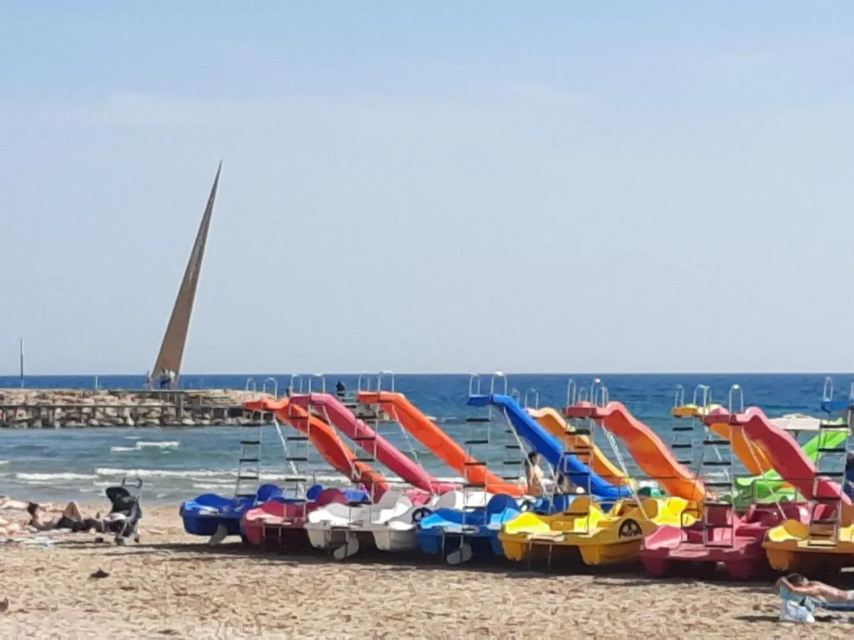 Bsb - Dream Holidays Apartment Salou