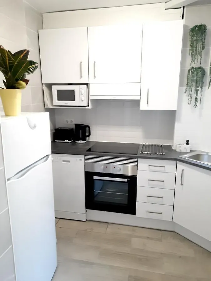 Bsb - Dream Holidays Apartment Salou