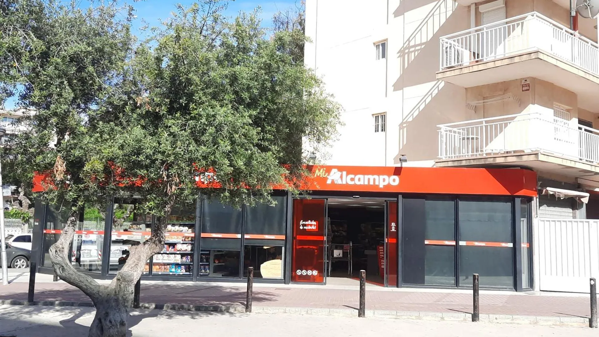 Bsb - Dream Holidays Apartment Salou contacts