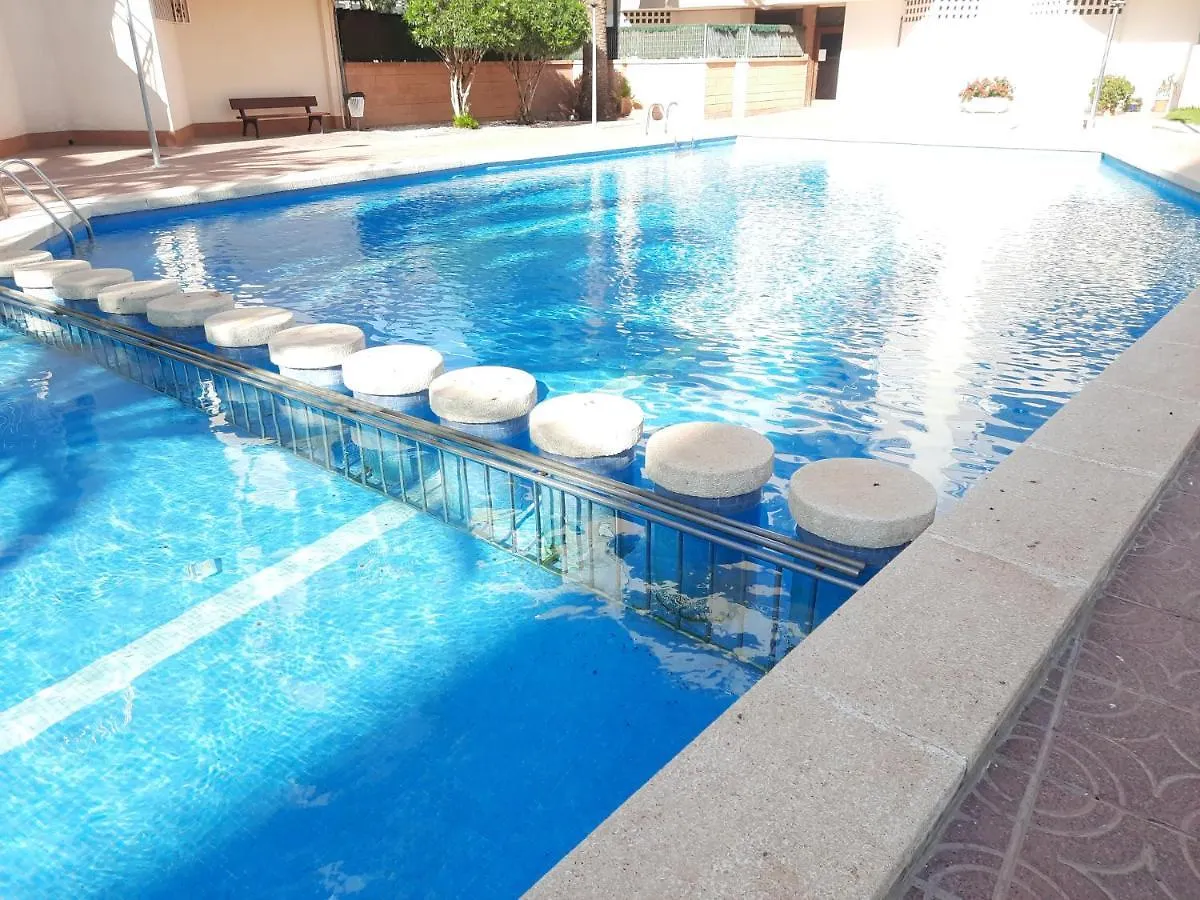 Bsb - Dream Holidays Apartment Salou Spain