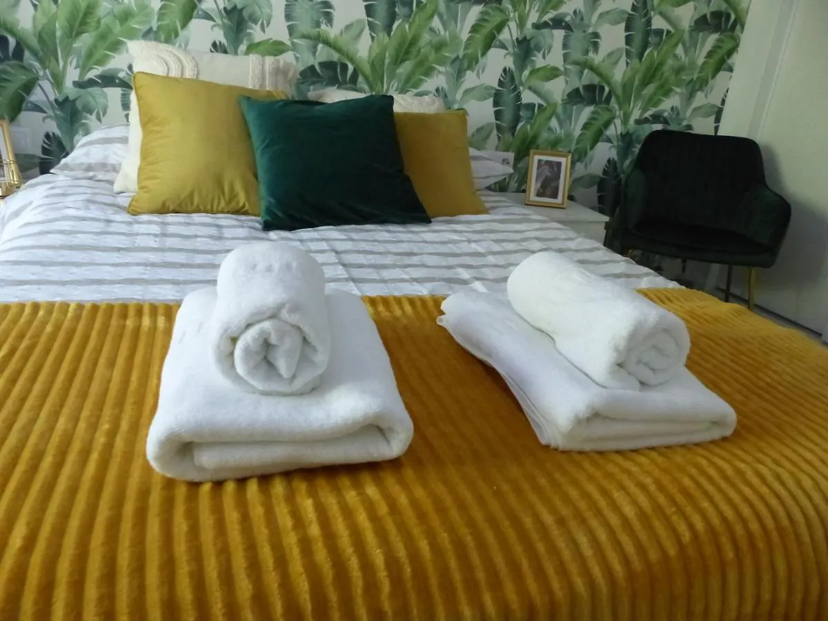 Bsb - Dream Holidays Apartment Salou Spain
