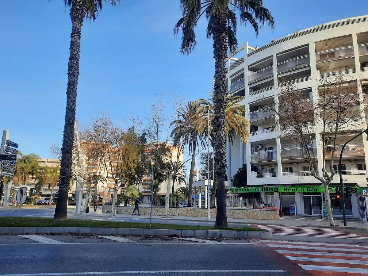 Bsb - Dream Holidays Apartment Salou