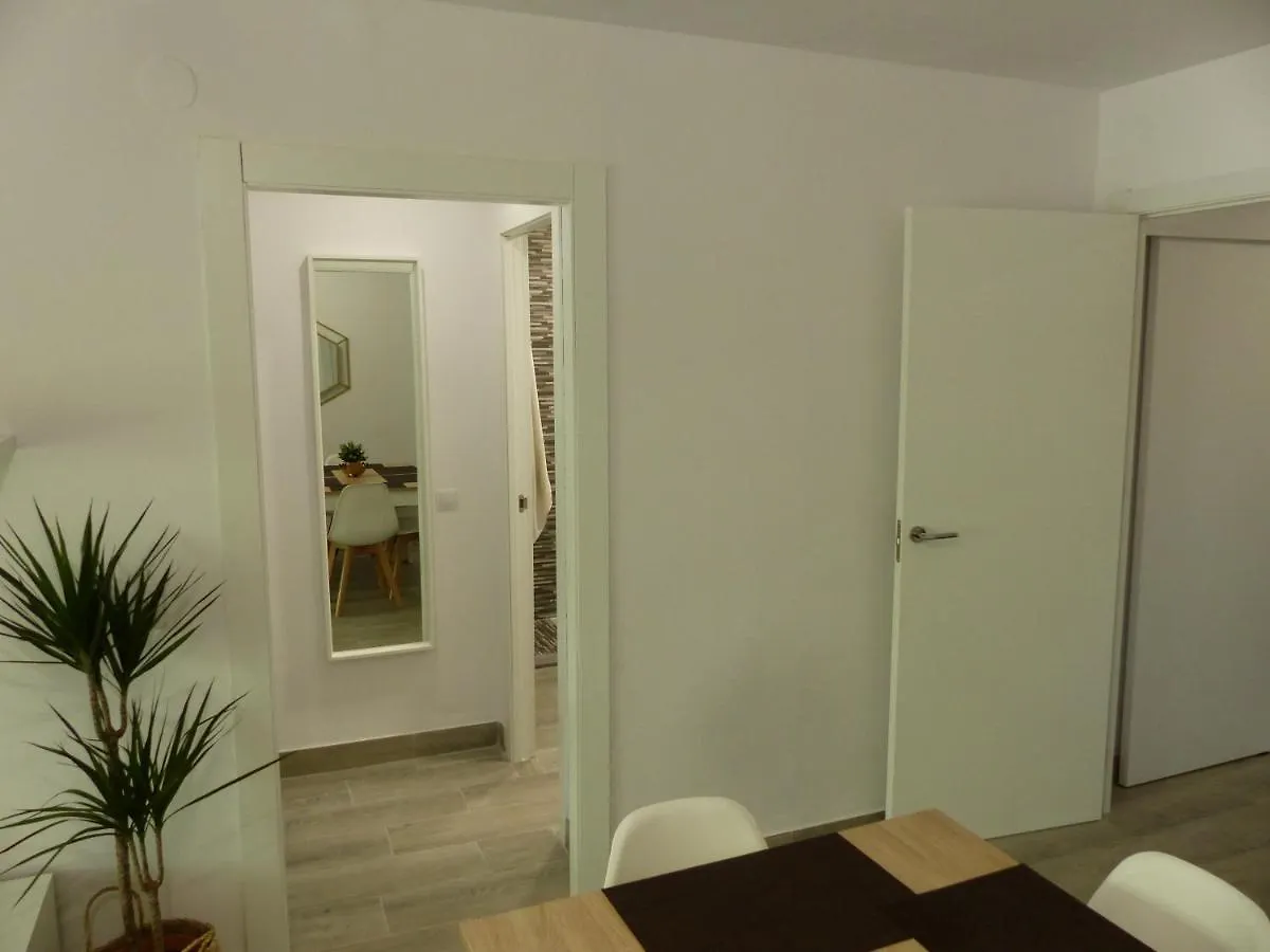 Bsb - Dream Holidays Apartment Salou