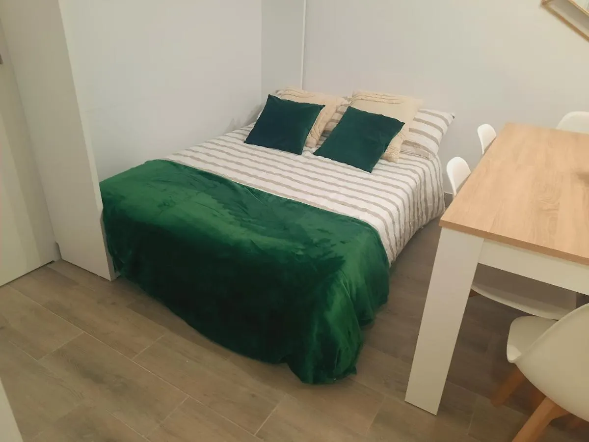 Bsb - Dream Holidays Apartment Salou