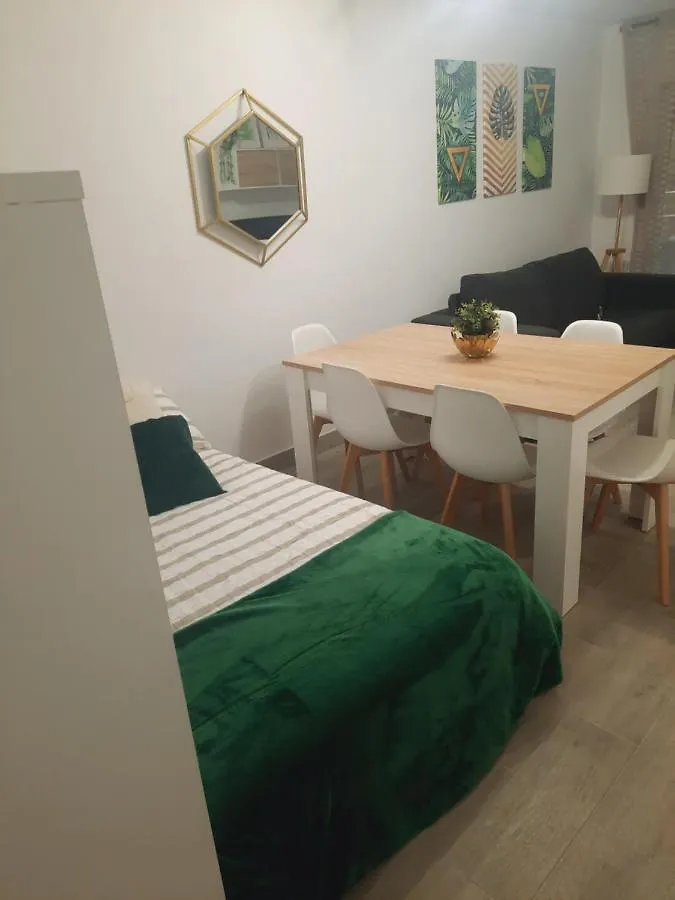 Bsb - Dream Holidays Apartment Salou