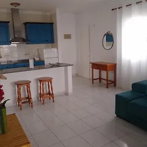 Orzola Beach Apartamento Órzola