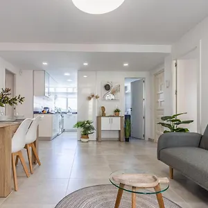 Boooom!!! With Swimming Pool Apartamento