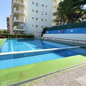 Apartsalou Penedes Appartement
